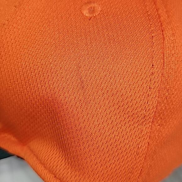 OC Sports Grasshoppers Minor League Baseball Adjustable Back Hat - Picture 4 of 8